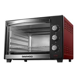 Horno Daewoo DW-5090E R 55 Litros Electrico Grill