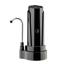 Purificador Dvigi AQUAN0125 De Agua 14000 Litros Sobre Mesada Aqua Negro