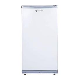 Heladera Vostok KD-240F Blanco 260 Litros Con Congelador
