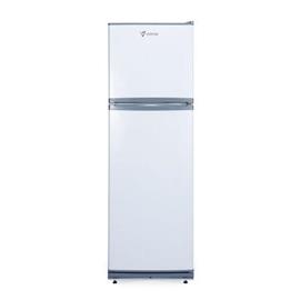 Heladera Vostok KD-360F Blanca 360 Litros Con Freezer