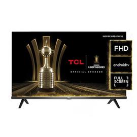 Televisor Smart TCL L40S66E-F 40" Full Hd Android