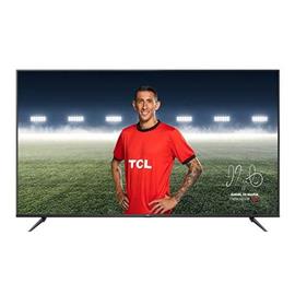 Televisor Smart TCL L50P615 50" Ultra HD 4K Android