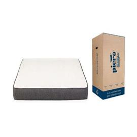 Colchon 2 Plazas Piero Box 190x140x25