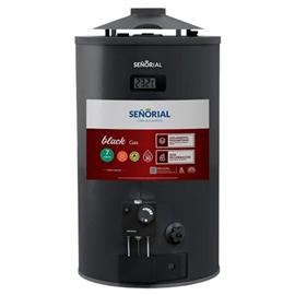 Termotanque Señorial TSBG-30 30 Litros Multigas Superior e Inferior