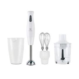 Licuadora Electrolux IBA20 De Mano 500W Blanca
