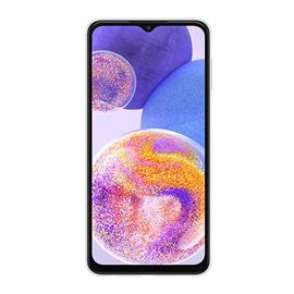 Celular Samsung A23 6.6? 128Gb 4Gb OctaCore Blanco 5G
