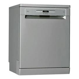 Lavavajilla Ariston LFO3P31WLXAG 15 Cubiertos 10 Programas Inverter
