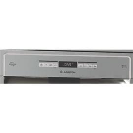 Lavavajilla Ariston LFO3P31WLXAG 15 Cubiertos 10 Programas Inverter