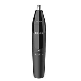 Recortador Philips NT1620/15 Para Nariz y Orejas Resistente Al Agua