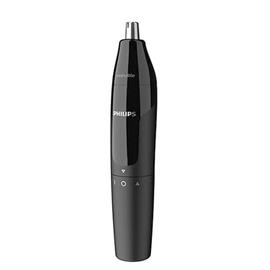 Recortador Philips NT1620/15 Para Nariz y Orejas Resistente Al Agua