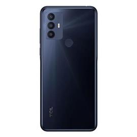 Celular Tcl 30 SE 6.5" 128Gb 4Gb Octacore Gris