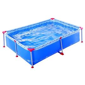 Pileta Sol De Verano S-250 FUN 2700 Litros 2.50 x 1.65 x 0.65
