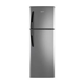 Heladera Drean HDR300N00M Acero 285 Litros No Frost