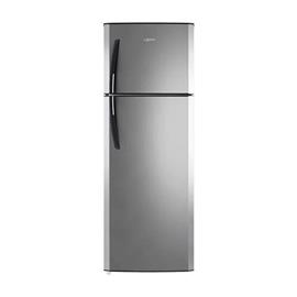 Heladera Drean HDR420N00M Acero 420 Litros No Frost