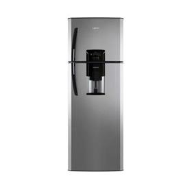 Heladera Drean HDR430N12M Acero 424 Litros No Frost Inverter