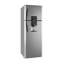 Heladera Drean HDR430N12M Acero 424 Litros No Frost Inverter