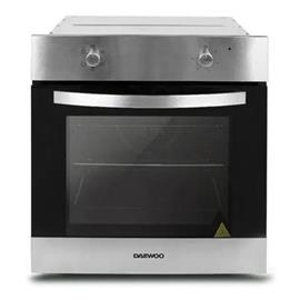 Horno Daewoo DEMBED 60 Litros Electrico Grill De Empotrar
