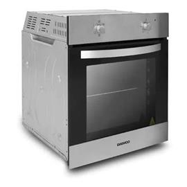 Horno Daewoo DEMBED 60 Litros Electrico Grill De Empotrar
