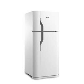 Heladera Gafa HGF358AFB Blanca 282 Litros Ciclica Gas Ecologico