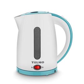 Pava Yelmo PE-3902K 1850W Electrica Blanca
