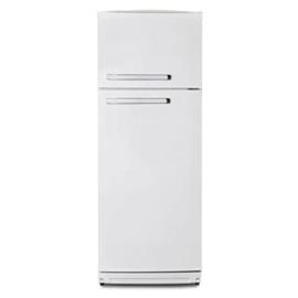 Heladera Bambi 2F1200BA Blanca 239 Litros 2 Puertas Ciclica