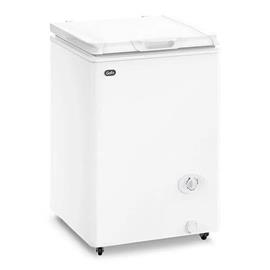 Freezer Horizontal Gafa FGHI100B-S 117 Litros Blanco Inverter