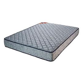 Colchon 2 Plazas Piero 190x130x23 Fleur Matel Blue