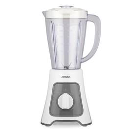Licuadora Philco LI8445AP De Vaso 1,5 Litros 400W Blanca