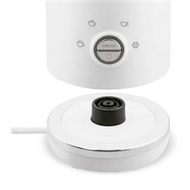 Espumador Atma ELAT21WP De Leche Y Calentador 450Ml Blanco