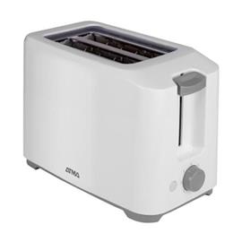 Tostadora Atma TO2180WP Electrica Blanca