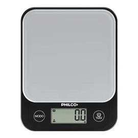 Balanza Philco BCPH21BP De Cocina Digital
