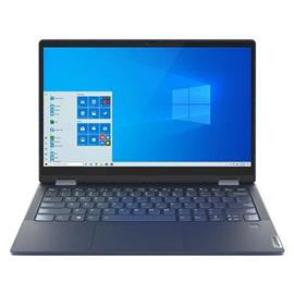 Notebook Lenovo Yoga 6 13.3" 1Tb Ssd 16Gb Ryzen 7 2 EN 1 Convertible Touchscreen