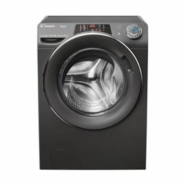 Lavasecarropas Candy ROW41494DWMRT 14Kg Seca 9Kg 1200Rpm Gris Inverter