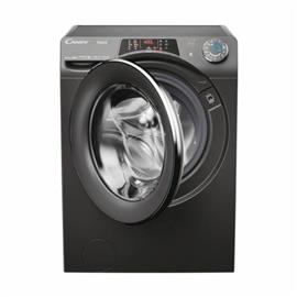 Lavasecarropas Candy ROW41494DWMRT 14Kg Seca 9Kg 1200Rpm Gris Inverter