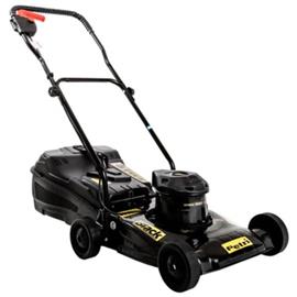 Cortadora de Pasto Petri 3005052 1Hp Recolector