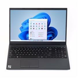 Notebook Vaio FE15 I3(171464) 15.6" 256Gb Ssd 8Gb Intelcore I3 1215U W11H