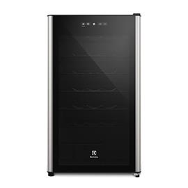 Cava Electrolux ERWV34W5MAB 34 Botellas Negra