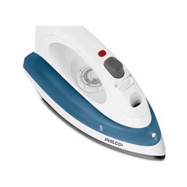 Plancha Philco PVP1117PI A Vapor 1200W Antiadherente