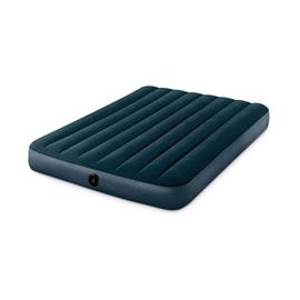 Colchon Inflable 2 Plazas Intex 24746/1 137X191X25 Mediano