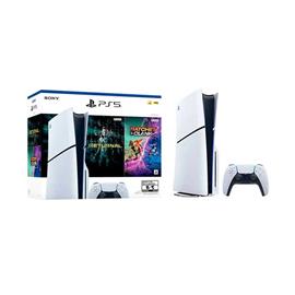 PlayStation 5 Sony PS5 HW 2015 1Tb Ratchet y Clank + Returnal