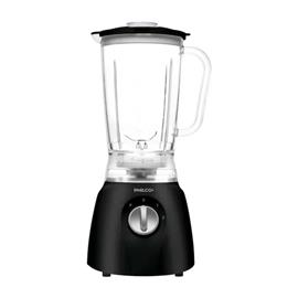 Licuadora Philco LV24B0PHP De Vaso 1.25 Litros 450W Negra