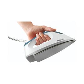 Plancha Philco PSP1217PI 1200W Seca con Rociador Antiadherente
