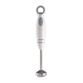 Licuadora Peabody PE-LMA323B de Mano 600W Con Picador Blanca