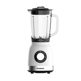 Licuadora Peabody PE-LN810B de Mesa 800W Blanca