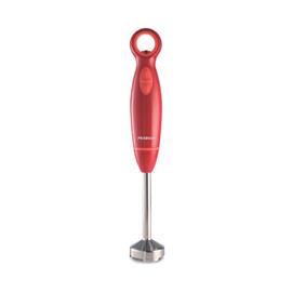 Licuadora Peabody PE-LMA323R de Mano 600W Roja con Picador