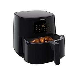 Freidora de Aire Philips HD9270/91 6.2 Litros 2000W Digital XL