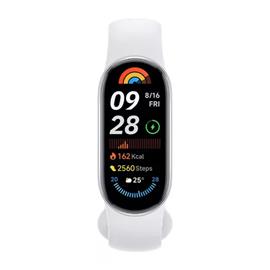 Smartwatch Xiaomi Mi Band 9 1.62? Glaciar Silver