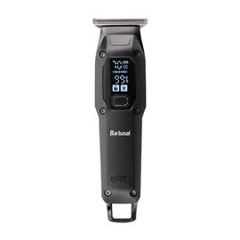Cortadora de Pelo Barbasol CBH1-4008-ARG Y Barba 6 Peines
