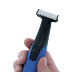 Afeitadora Barbasol CBT1-3103-ARG Inalambrica Wet y Dry