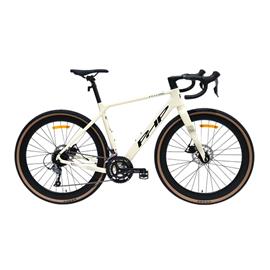 Bicicleta Php Gravel 480 Mtb29 16 Velocidades Aluminio Beige